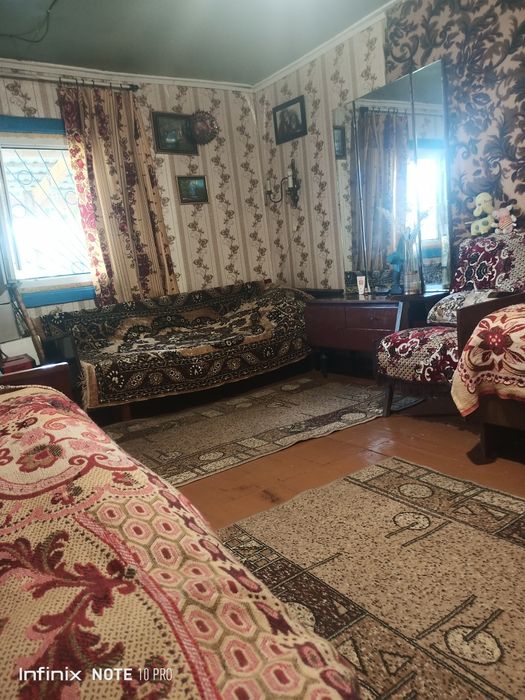 Продам дачу на Бобровке