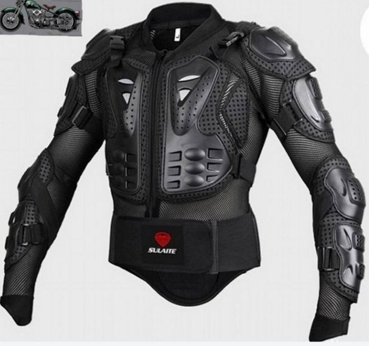 Куртка гоночнаяRed Bull  Тёплая Моточерепаха в Подарок