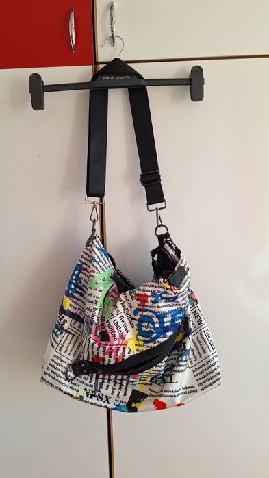 Geanta voiaj, calatorii