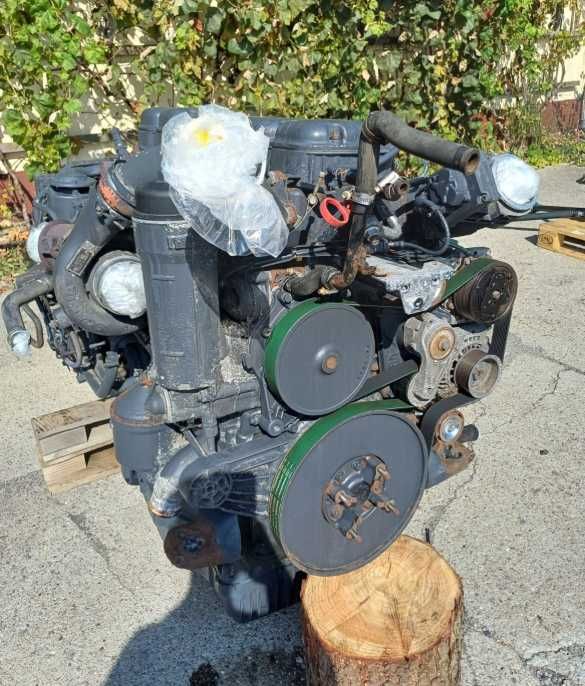 Motor complet camion Scania DC13 115 DC13 148 R380 R480 G440