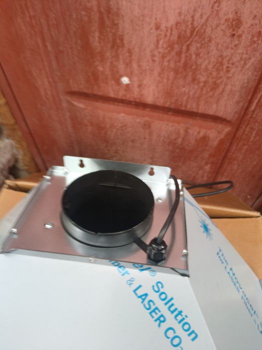 Hota electrica noua cu leduri lumina