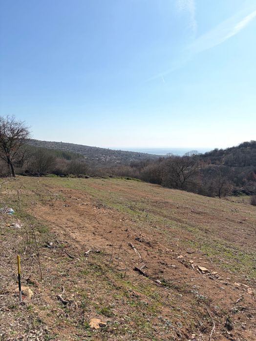 Продава се Парцел в Стара Загора, Загорка - 10300 кв.м за 0 €/кв.м - Снимка #2