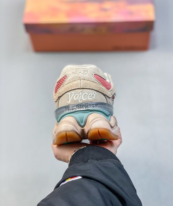 New Balance 9060 “Pennye Cookie Pink”