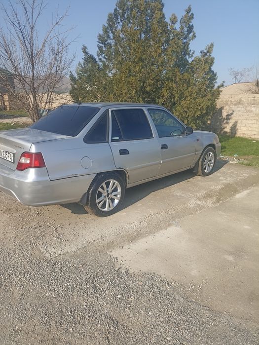 Saka diska 195 60 R15