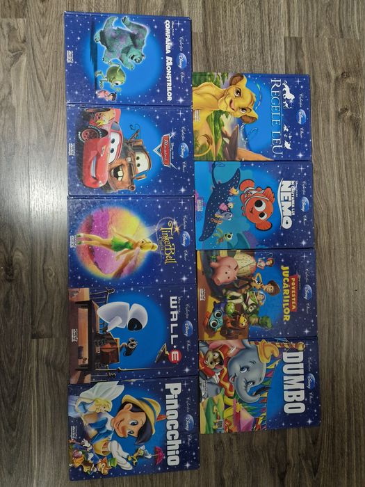 Cărți de povesti pentru copii