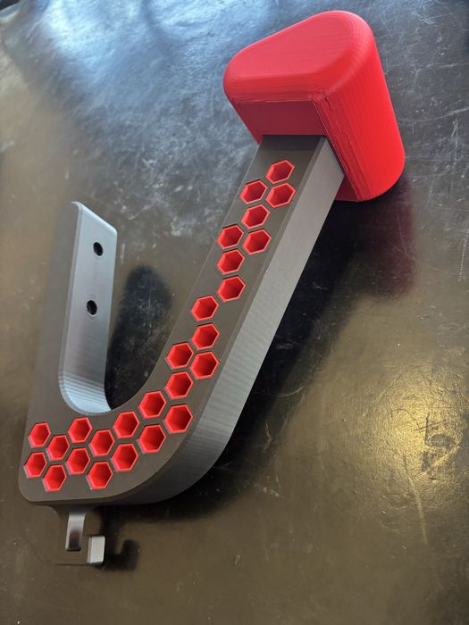 Suport casca moto / atv