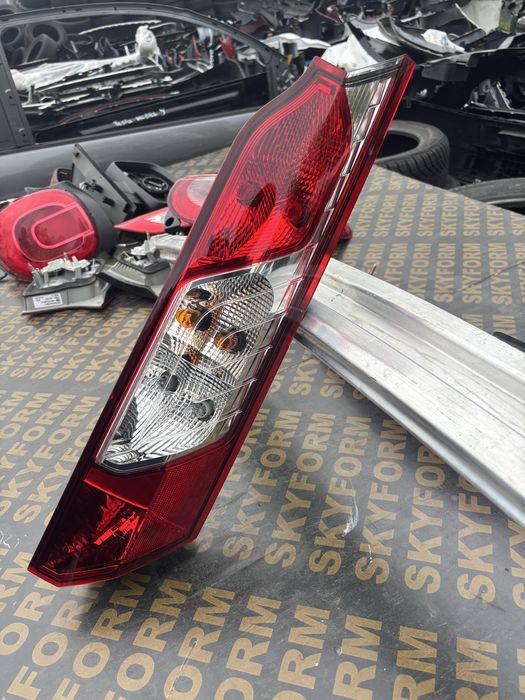 Стоп Ford Transit Connect