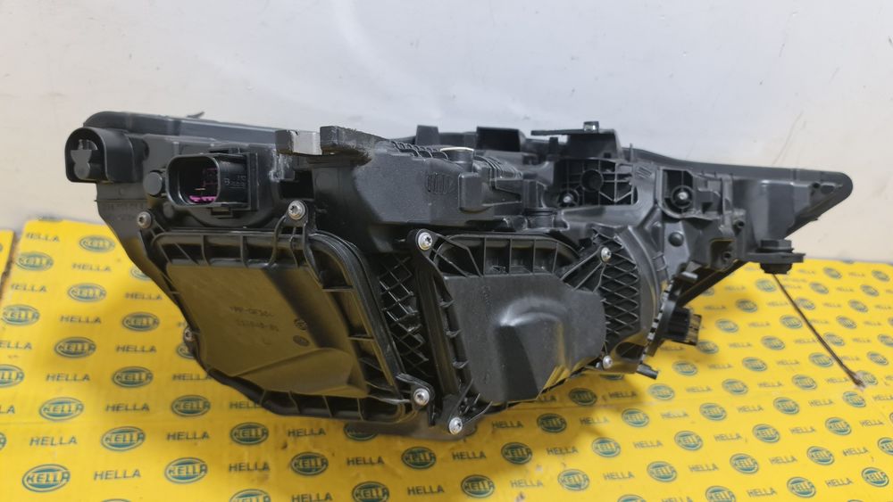 Far full led Matrix Audi A6 C8 4K S6 4K0941035