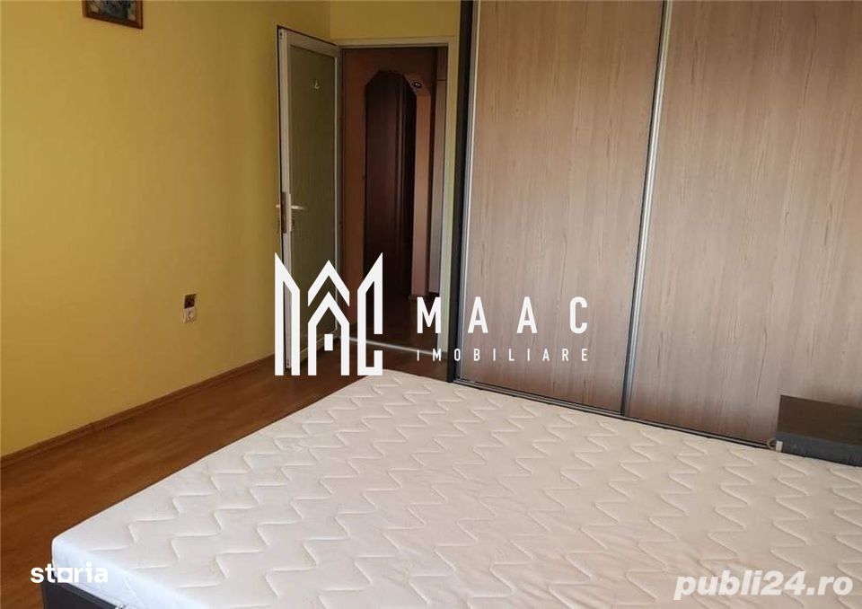 Apartament 2 camere de închiriat | Tilișca, Sibiu | 70 mp
