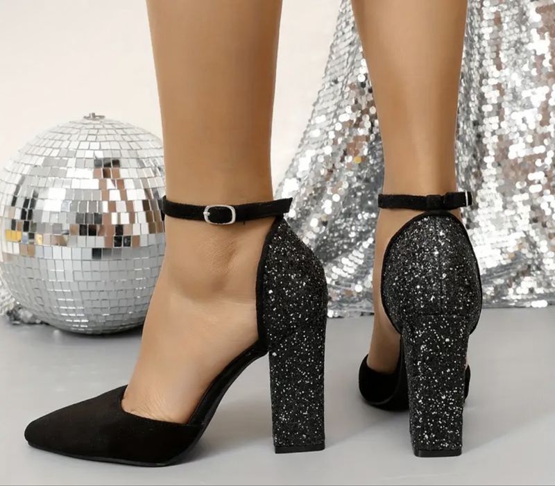 Продам туфли вечерние