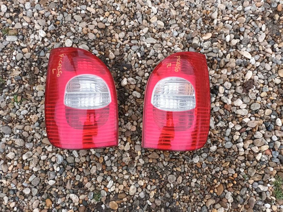 ляв и десен стоп за ситроен ксара пикасо CITROEN XSARA PICASSO