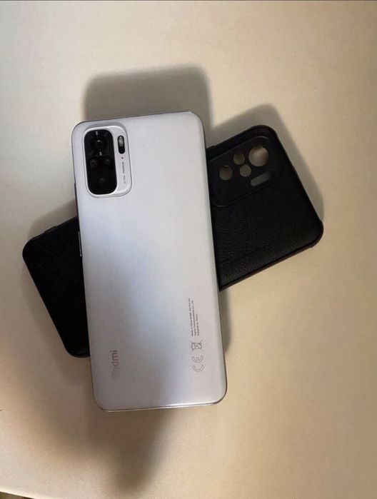 Продам телефон Redmi Note 10S 128
