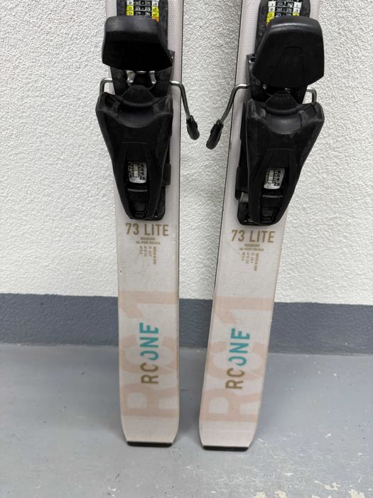 schi fischer rc one xtr 73 lite L155,150,145 si 140cm