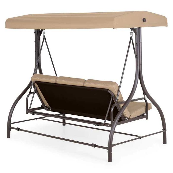 ARIANNA Leagan 3 locuri