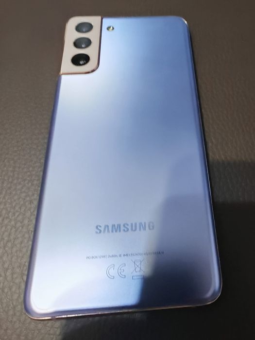 Samsung 21 plus 8/128