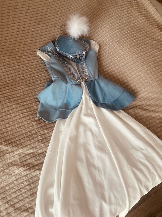 Национальный костюм