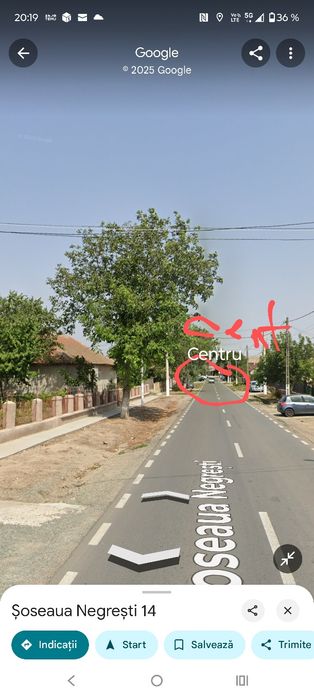 Casa de Vânzare  1265 M2 Cobadin