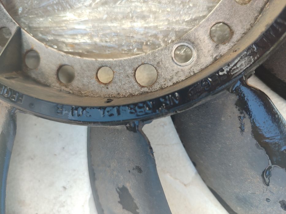 Ауди А4. А6. Фольксваген Пассат В5. Вентилятор. Крыльчатка. Оригинал