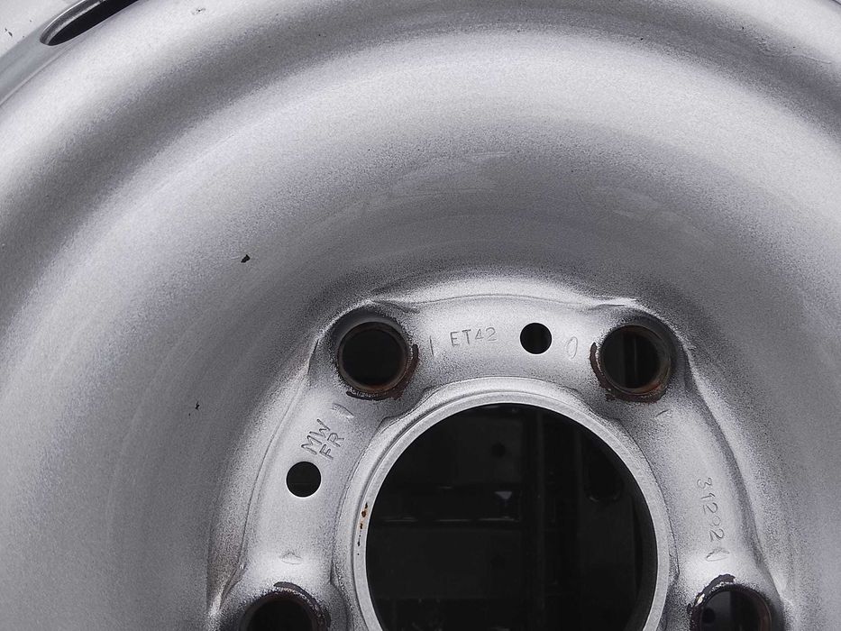 3бр.Оригинални джанти 15" 5x108 за Berlingo,Partner,Combo,Doblo,Proace