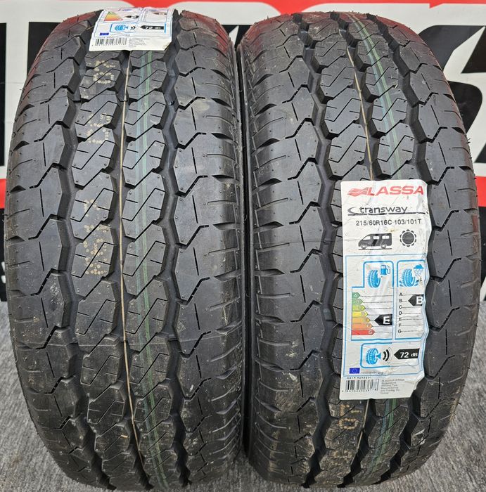 Anvelope De Vara / Cauciucuri De Vara 215- 60- 16''C