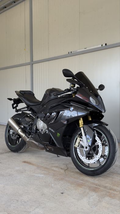Vand sau Schimb Bmw S1000rr 2010