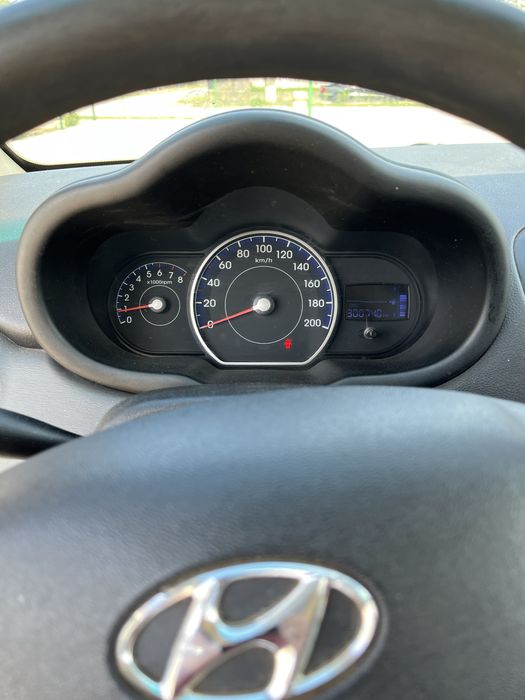 Hyundai i10 69ps 51kw