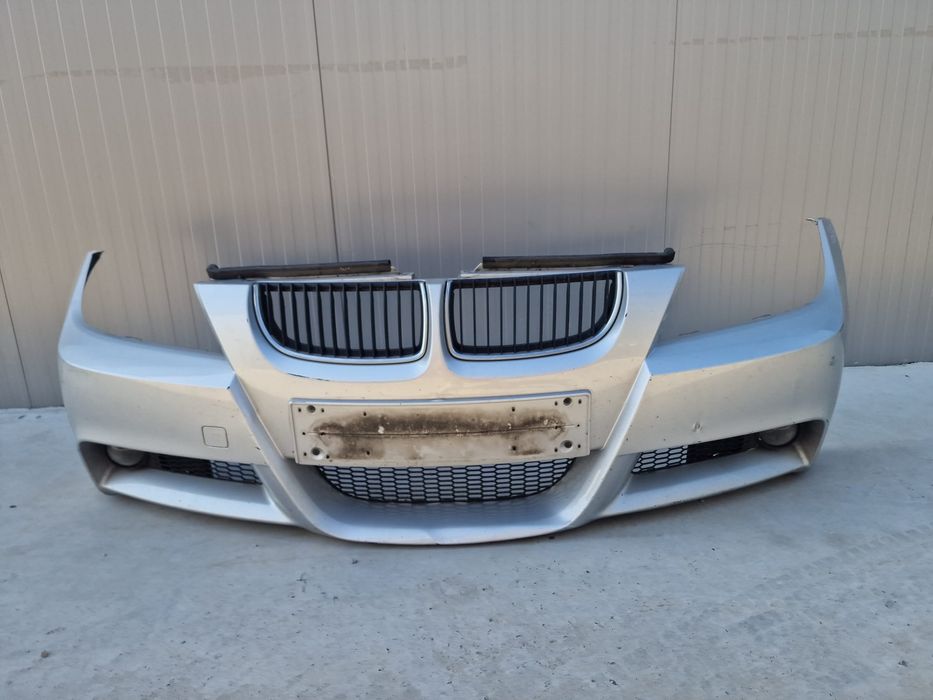 Bara fata spate praguri bmw e90 mp m pachet nfl