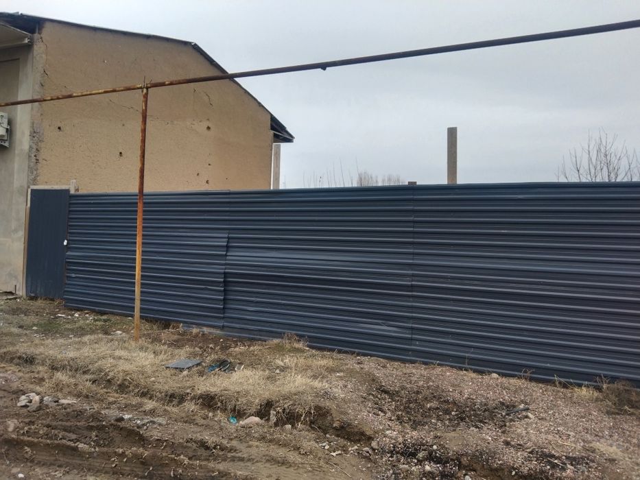 АТП да ер сотилади 6 сотих