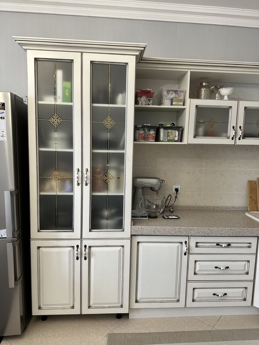 Кухонный гарнитур