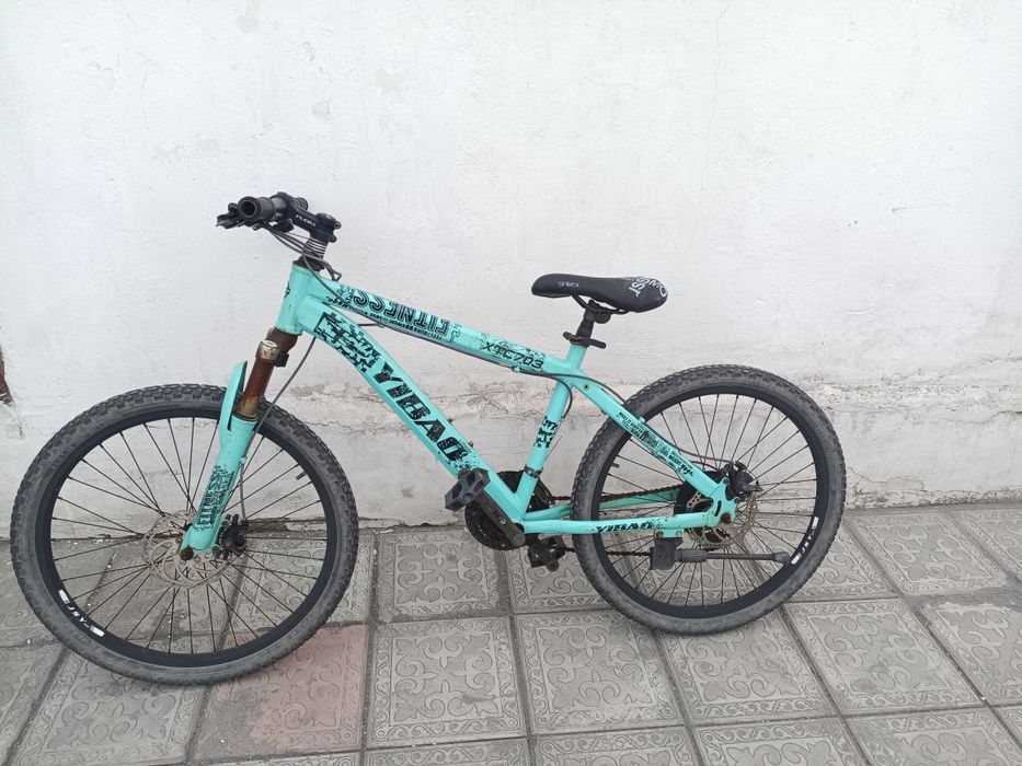 Продам велосипед