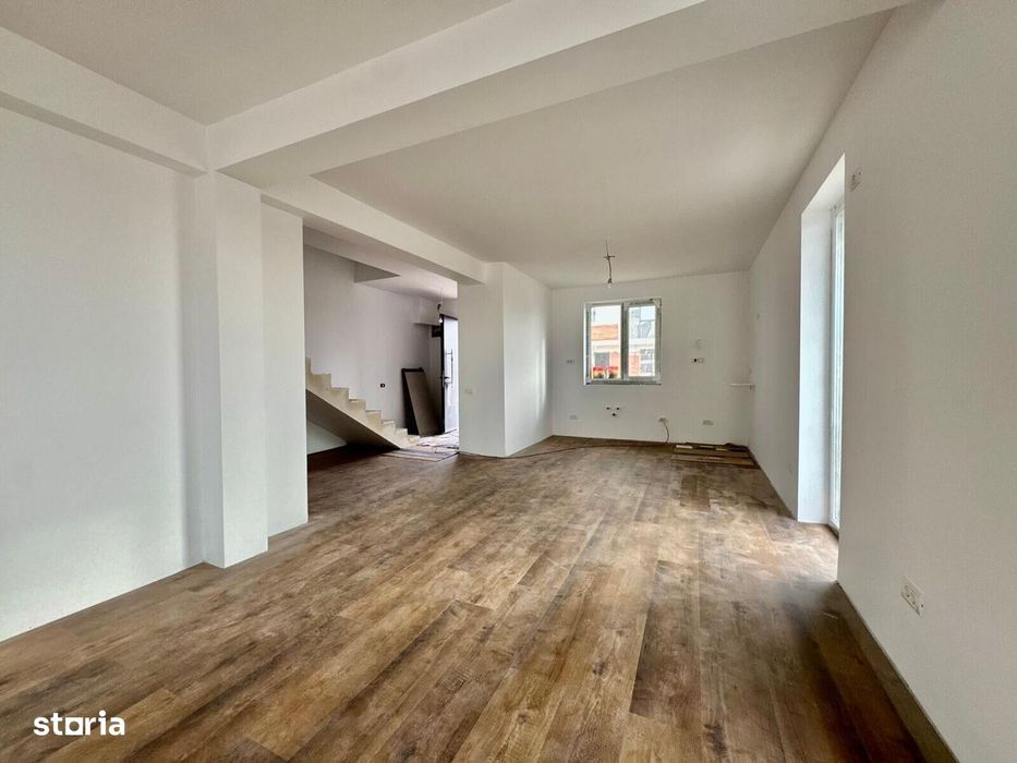 Vanzare vila individuala Tunari | Complex Teilor 77