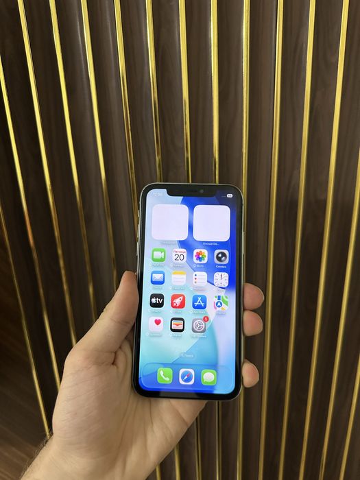 Iphone 11 128 Айфон 11 128