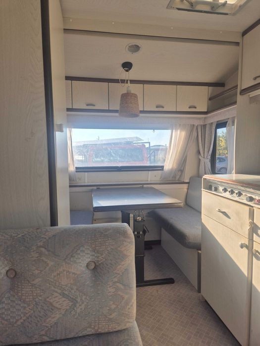 Каравана за лек автомобил