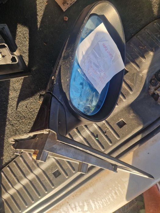 Oglinda stanga bmw e87 seria 1