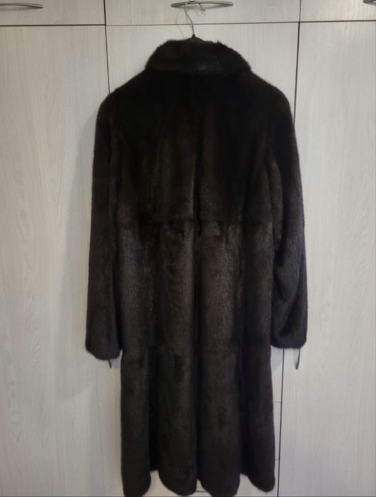 продам норковую шубу