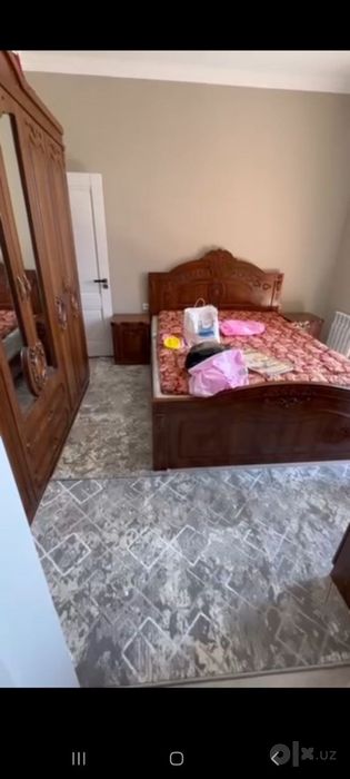 Спальный гарнитур сотилади