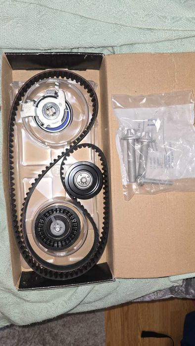 Chevrolet Lacetti / Nubira 1.8 LDA. Комплект резервни части.Комплект!