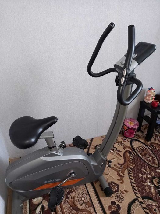 Продам велотренажёр