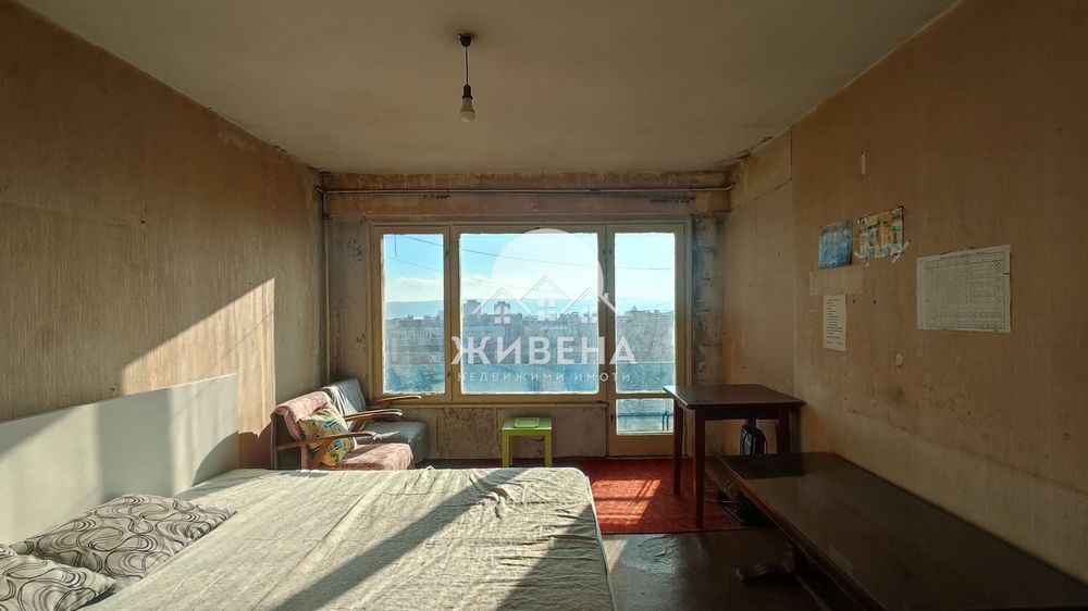 ЕКСКЛУЗИВНО! Продаваме 3-стаен апартамент, кв. Левски, площ 80 кв.м