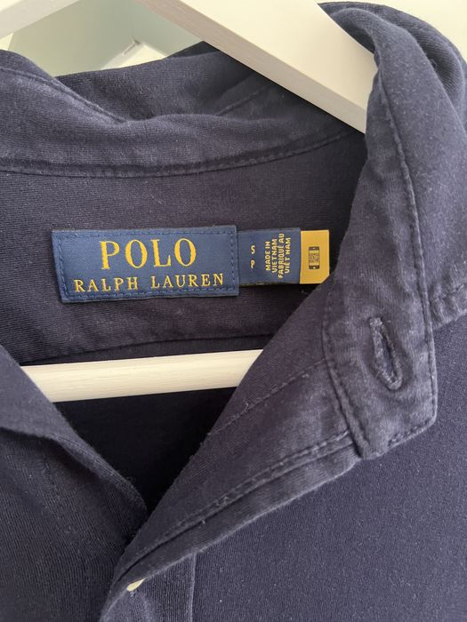 Риза Polo Ralph Lauren