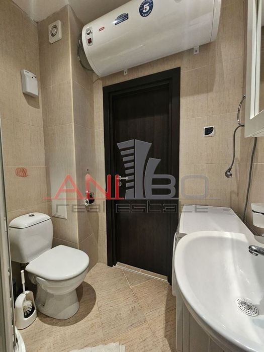 Продава се Двустаен апартамент в к.к. Златни пясъци - 71 кв.м за 783 €/кв.м - Снимка #9