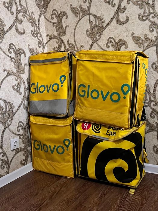 Термо каропки от янлекса и глово