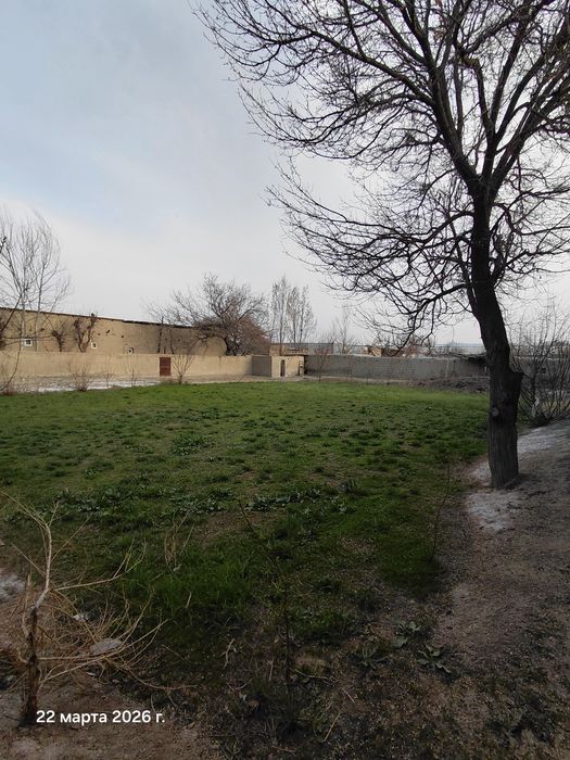 Шофирконда Участка сотилади