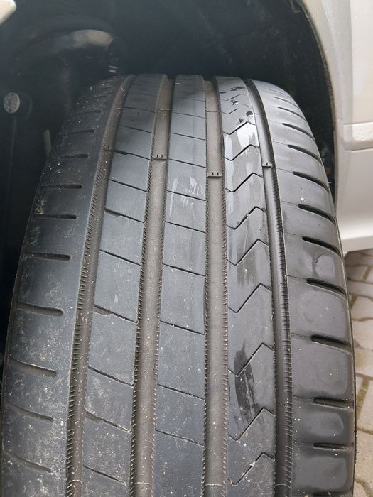 Anvelope vara Hankook 205 55 16