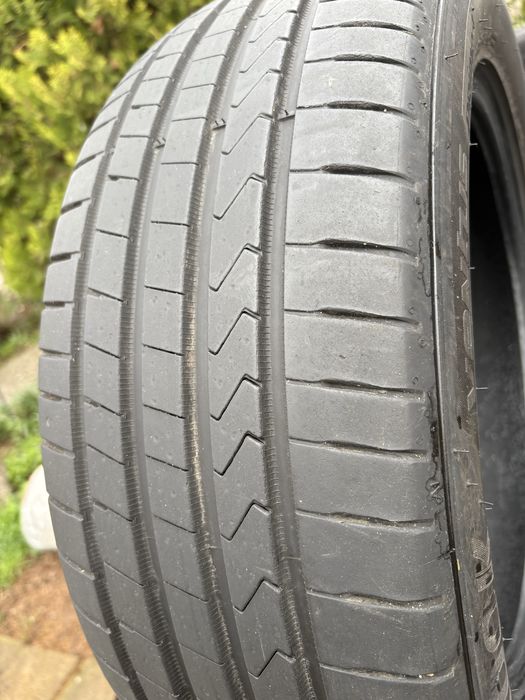 2 броя летни гуми 225/55/18 Hankook