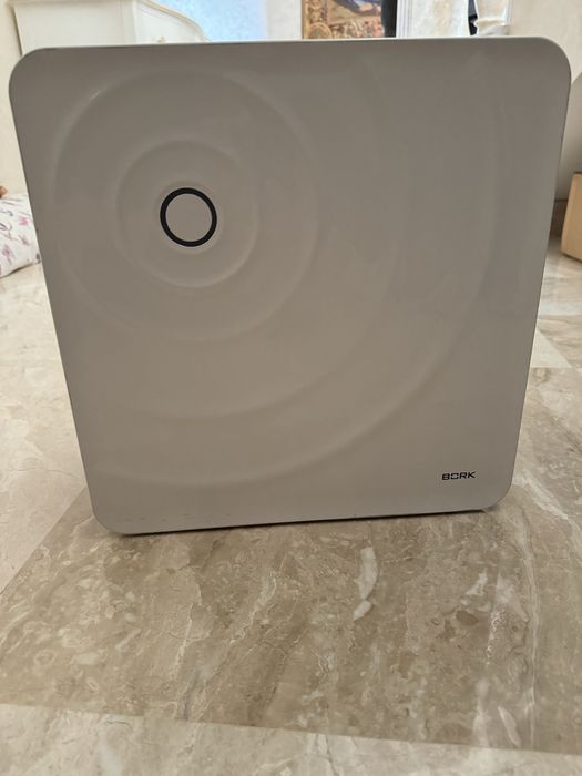 увлажнитель воздуха Bork