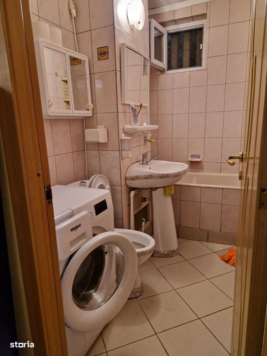 Apartament 3 camere central Aleea Florilor Prefectura Piata Progresul