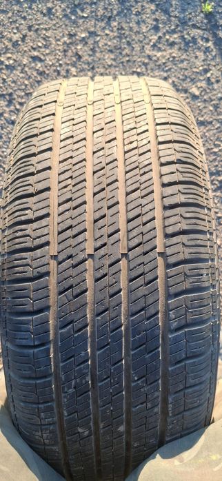Продам шины Continental 225/55 R16