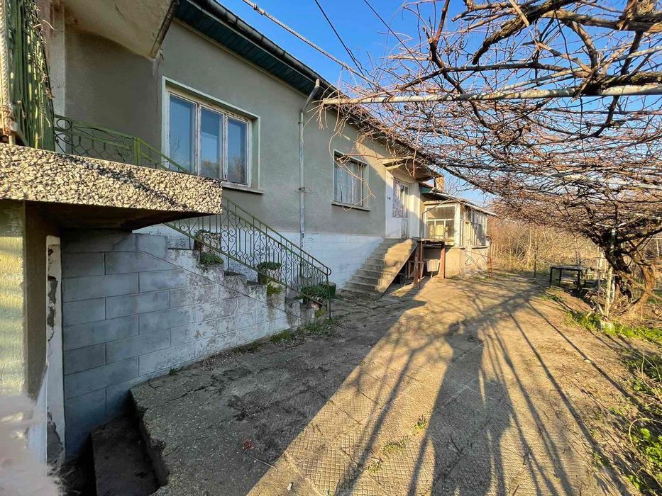 Продава се Къща в с. Крушовене, Област Плевен - 150 кв.м за 102 €/кв.м - Снимка #21
