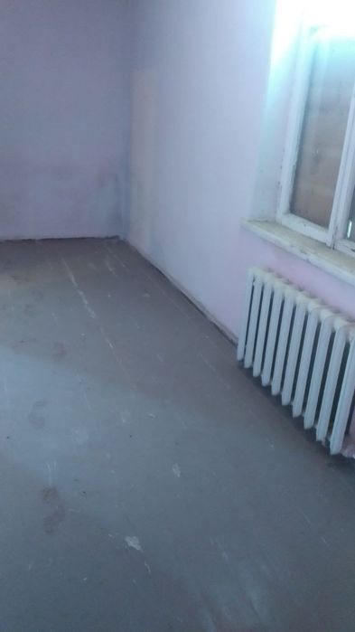 Продаётся 2-х  комнатная квартира!